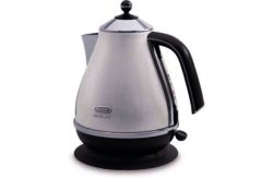 De'Longhi Micalite Kettle - White.